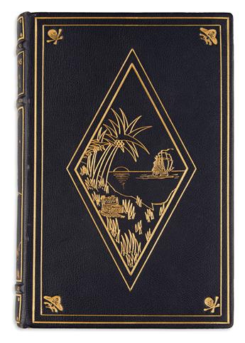 (MISCELLANEOUS.) Charles B. Driscoll. Doubloons. Signed, or Signed and Inscribed, by over 500 authors, artists, entertainers, and other